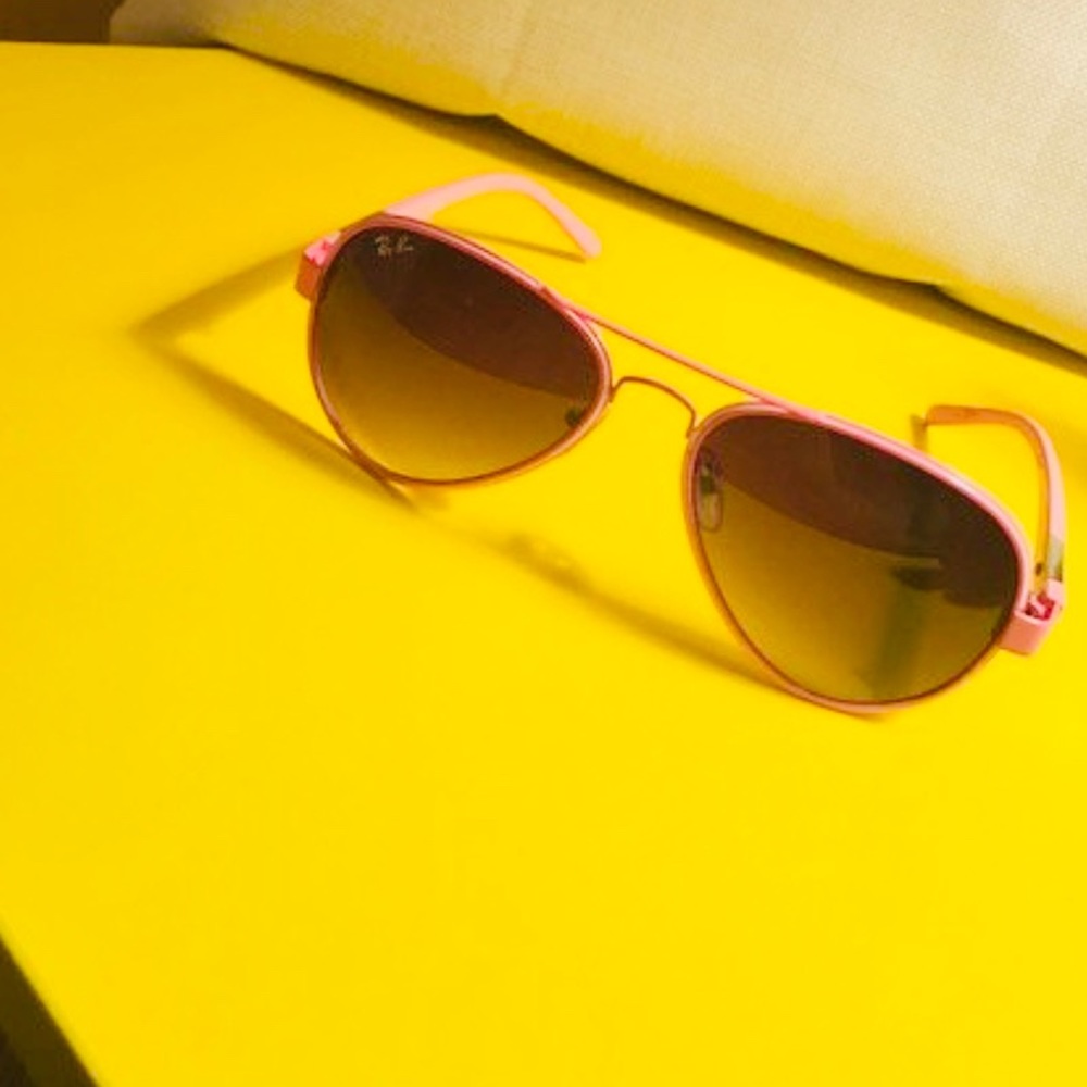 Aviator Sunglasses